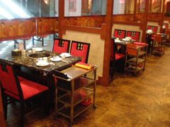 -大拙里·精致融合菜(沙湖桃源国际店)