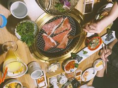 -江户烧肉(高德店)