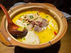 -老阿爸鲜鱼土菜(昆山花桥店)