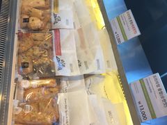 -古来思鱼饼