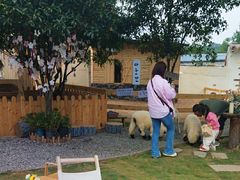 -HERRE·FARM 赫尔露营农场·团建聚会包场