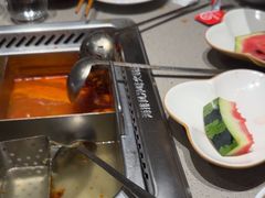 -海底捞火锅(漫乐城夜宵主题店)