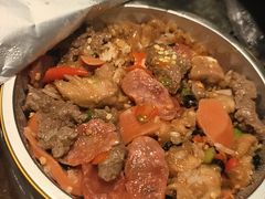 -潮香兴煲仔饭(莲花路店)