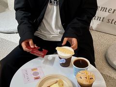-HUGS coffee(东区店)