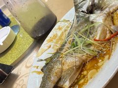 -百年银屏蚝烙·潮汕菜·非遗(乐山店)