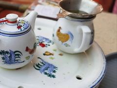 -安泰楼·佛跳墙创始人·传统闽味早茶·酒楼(三坊七巷闽菜地标店)