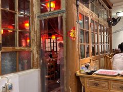 -众宜轩老北京铜锅涮肉·四合院(建国门店)
