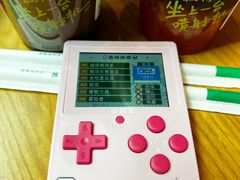-星巴克(北京长安商场店)