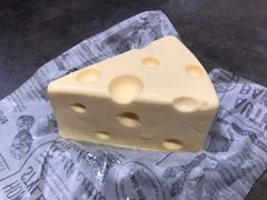 猫山王榴莲乳酪-小胖私厨状元宴·东北私房菜馆