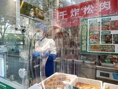 -紫光园清真北京小吃(广渠门内店)