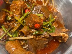 -燃计沙茶皇·香港沙茶火锅(人广旗舰店)