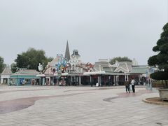 -大连海昌发现王国主题公园