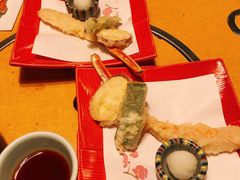 -蟹道乐(梅田店)