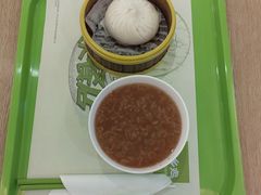 -老乡鸡(淮河路步行街店)
