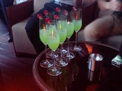 -富力丽思卡尔顿酒店·FLAIR餐厅酒吧