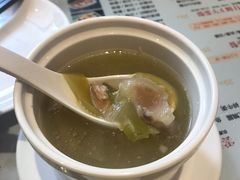 -鸿运茶餐厅(皇岗店)