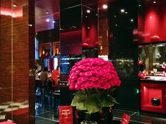 大堂-L'ATELIER de Joel Robuchon(外滩18号店)