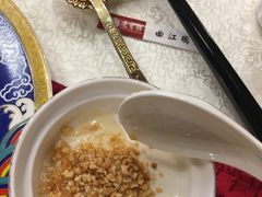 -亮宝楼国宴+文化陕菜