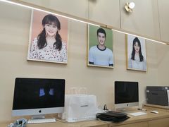 -海马体照相馆(成都来福士广场店)