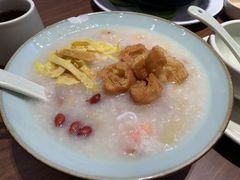 -蝴蝶里·粤菜·点心(龙湖杭州金沙天街店)
