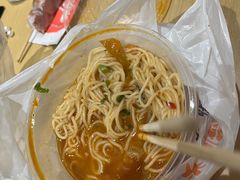-尧钧财鱼面(育才路店)
