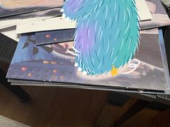 -FullHouse桌游跑团血染剧本杀(南京西路店)