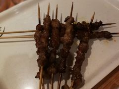 -金刚山烧烤(红旗大街店)