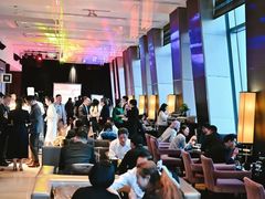 -云·酷Atmosphere(国贸大酒店)