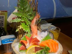 -鳗鱼家·深夜食堂(军博店)