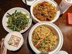 -小柴米·传统江西菜(万寿宫店)
