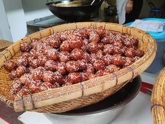 -邓记新一代糖油果子(四川煤管局供销公司职工宿舍店)