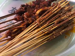 -二中酸辣汤(无锡梁溪区店)