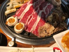 -杀猪天·韩国烤肉(总店)