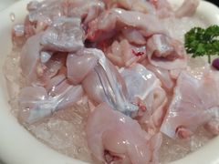 -大渝火锅(太仓万达店)