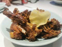 -华馨园北京烤鸭(丽水店)