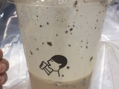 -喜茶(东莞雍华庭店)