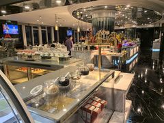 -绮梦西湖·云端餐厅(歌德店)