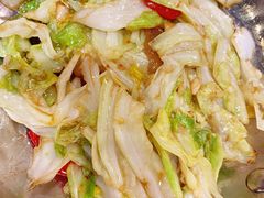 -情妹耙泥鳅·江湖川菜(科华店)