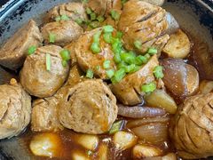 -潮州府·潮菜·砂锅粥(徐家汇店)