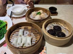 -隆隆金大茶楼(地王广场店)