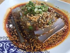 -力力豆花庄(广渠门店)