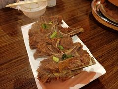 -大胃姐·路边牛杂打边炉(云龙华府店)