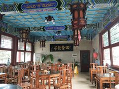 大堂-四条包子(古城街店)