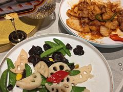 -便宜坊烤鸭店(贵园里店)