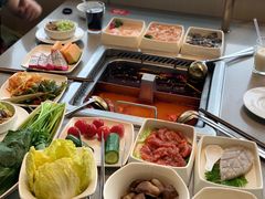 -海底捞火锅(5050购物中心店)