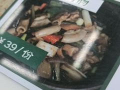 -嘉升大排档(番禺总店)