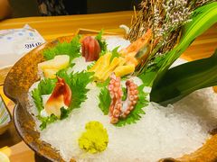 -割烹旭日本料理(龙湖狮山天街店)