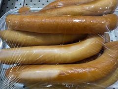 -惠成饺子(百合园店)