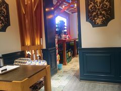 -小桂林烧鸽子