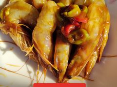 -连锦记海鲜烧烤大排档·锦州特色(西安路交大店)